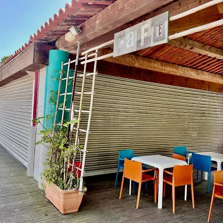 Le Petit T3 Face Au Golf Avec Piscine